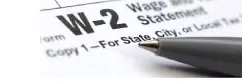 W-2 Form